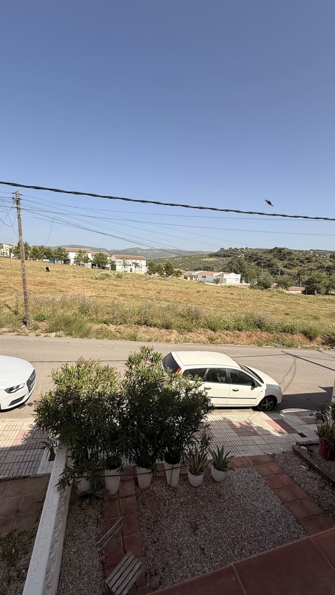 2 bedroom Finca/Country House for sale in Villanueva de Algaidas with pool garage - € 89,995 (Ref: 9915044)