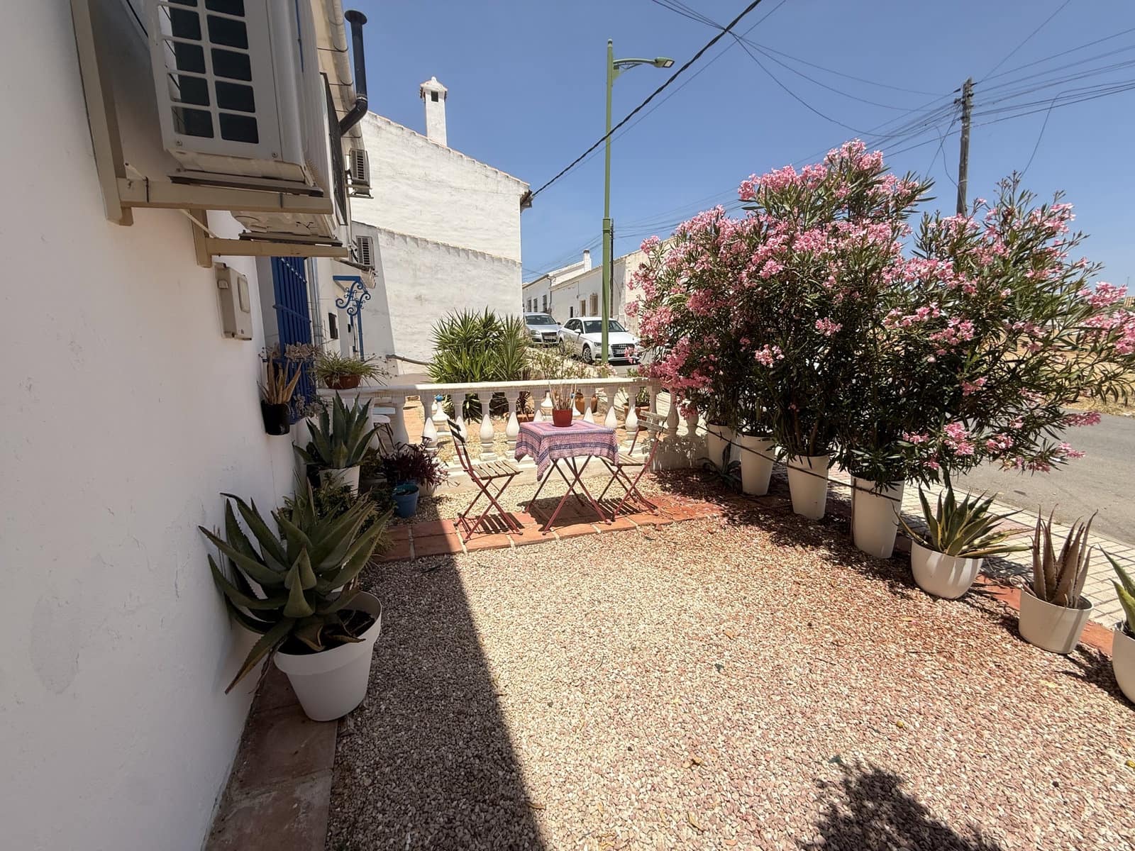 2 bedroom Finca/Country House for sale in Villanueva de Algaidas with pool garage - € 89,995 (Ref: 9915044)