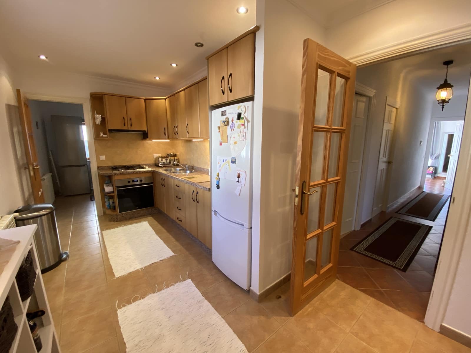 5 slaapkamer Villa te koop in Villanueva del Trabuco met zwembad garage - € 390.000 (Ref: 9955643)