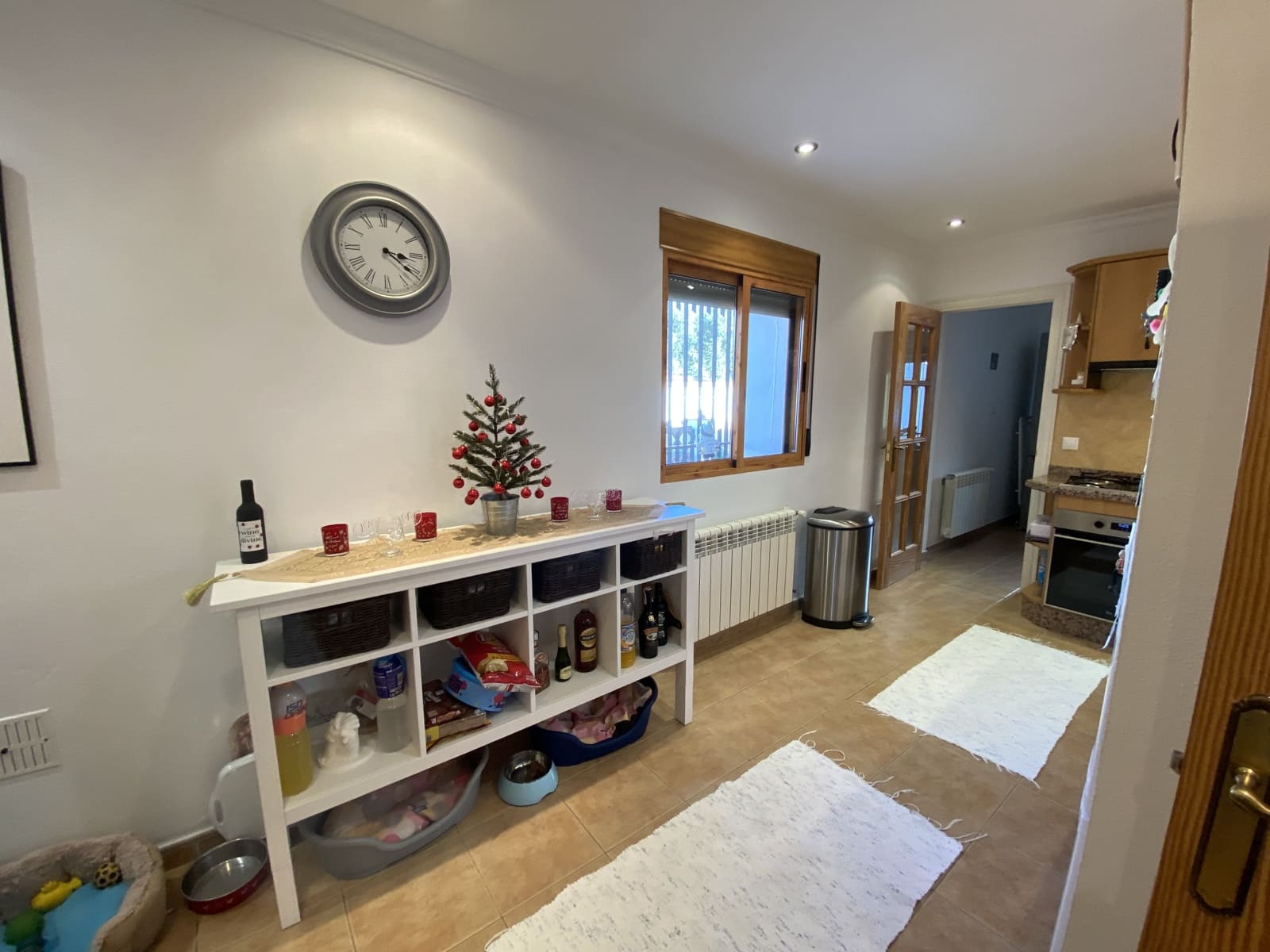 5 slaapkamer Villa te koop in Villanueva del Trabuco met zwembad garage - € 390.000 (Ref: 9955643)