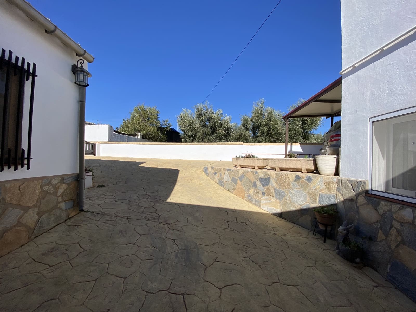 5 slaapkamer Villa te koop in Villanueva del Trabuco met zwembad garage - € 390.000 (Ref: 9955643)