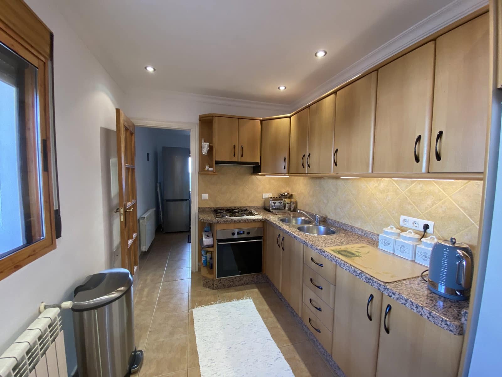 5 bedroom Villa for sale in Villanueva del Trabuco with pool garage - € 390,000 (Ref: 9955643)