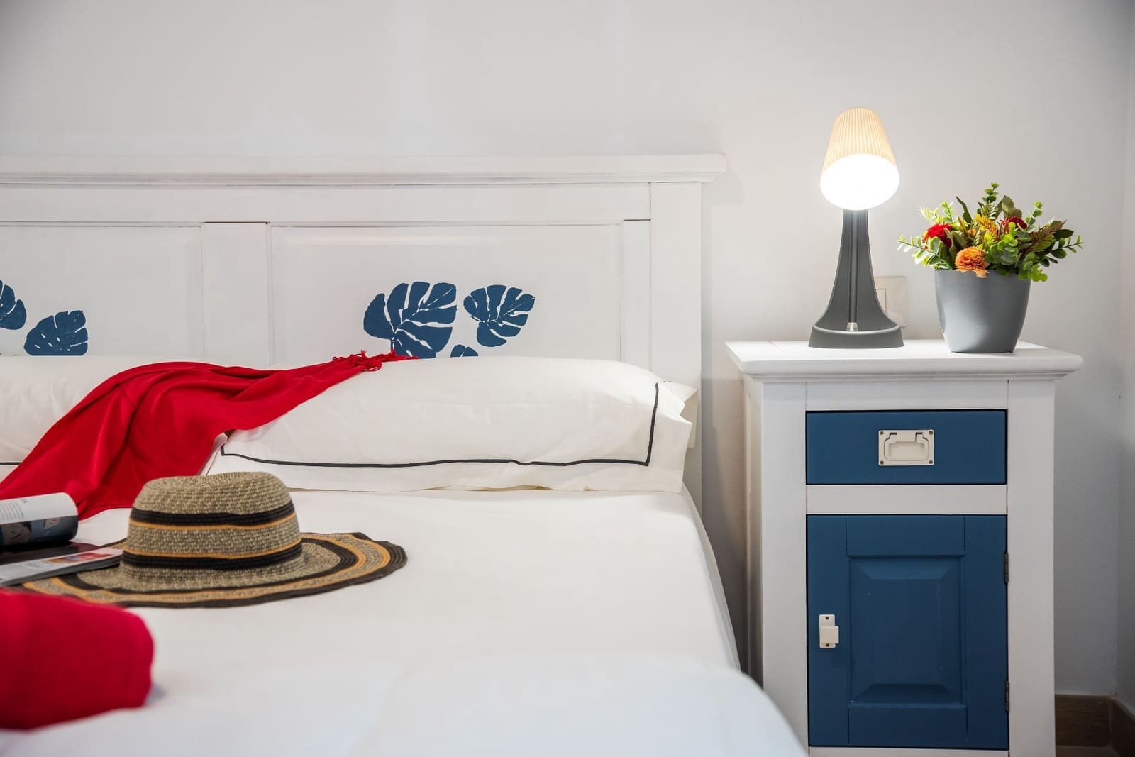 2 camera da letto Appartamento da affittare in Los Cristianos con piscina - 2.650 € (Rif: 10094223)