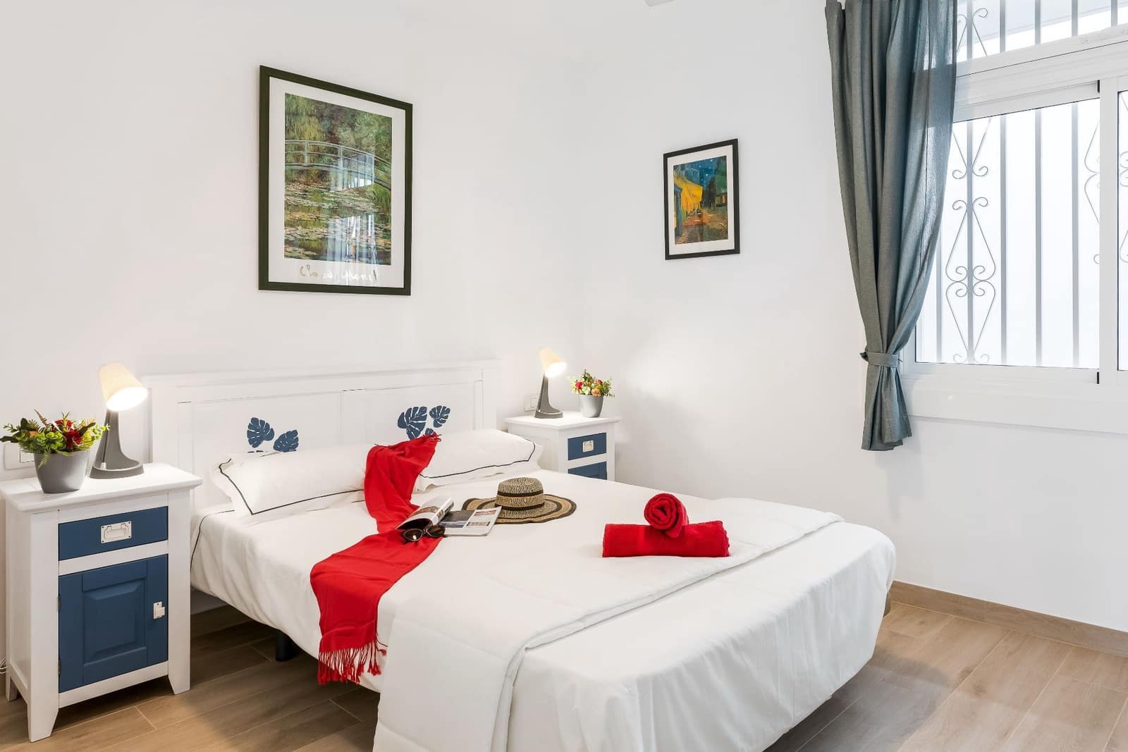 2 camera da letto Appartamento da affittare in Los Cristianos con piscina - 2.650 € (Rif: 10094223)