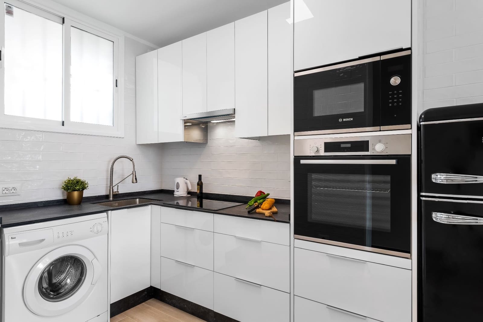 2 camera da letto Appartamento da affittare in Los Cristianos con piscina - 2.650 € (Rif: 10094223)