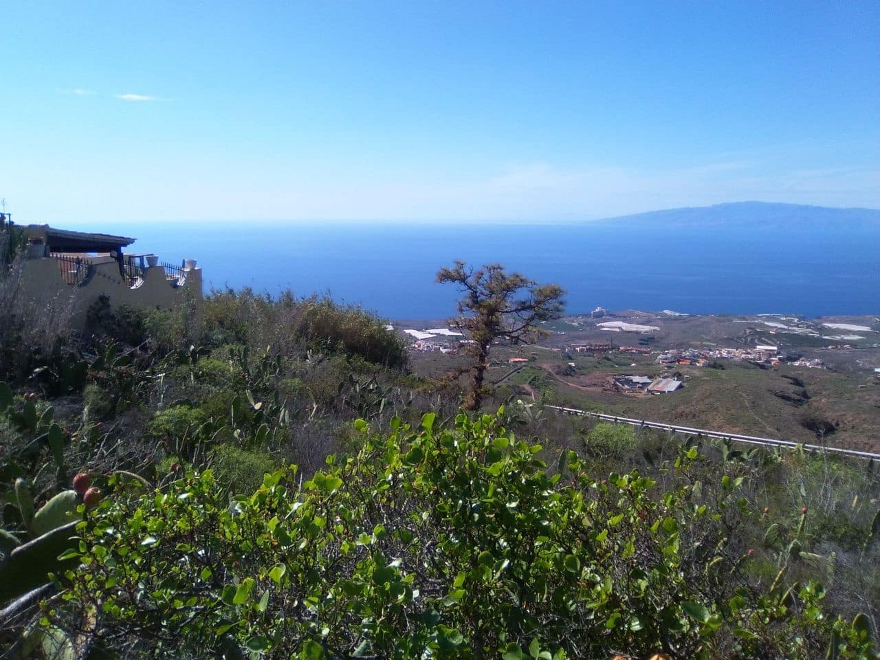 Działka budowlana na sprzedaż w Adeje - 475 000 € (Ref: 5247642)