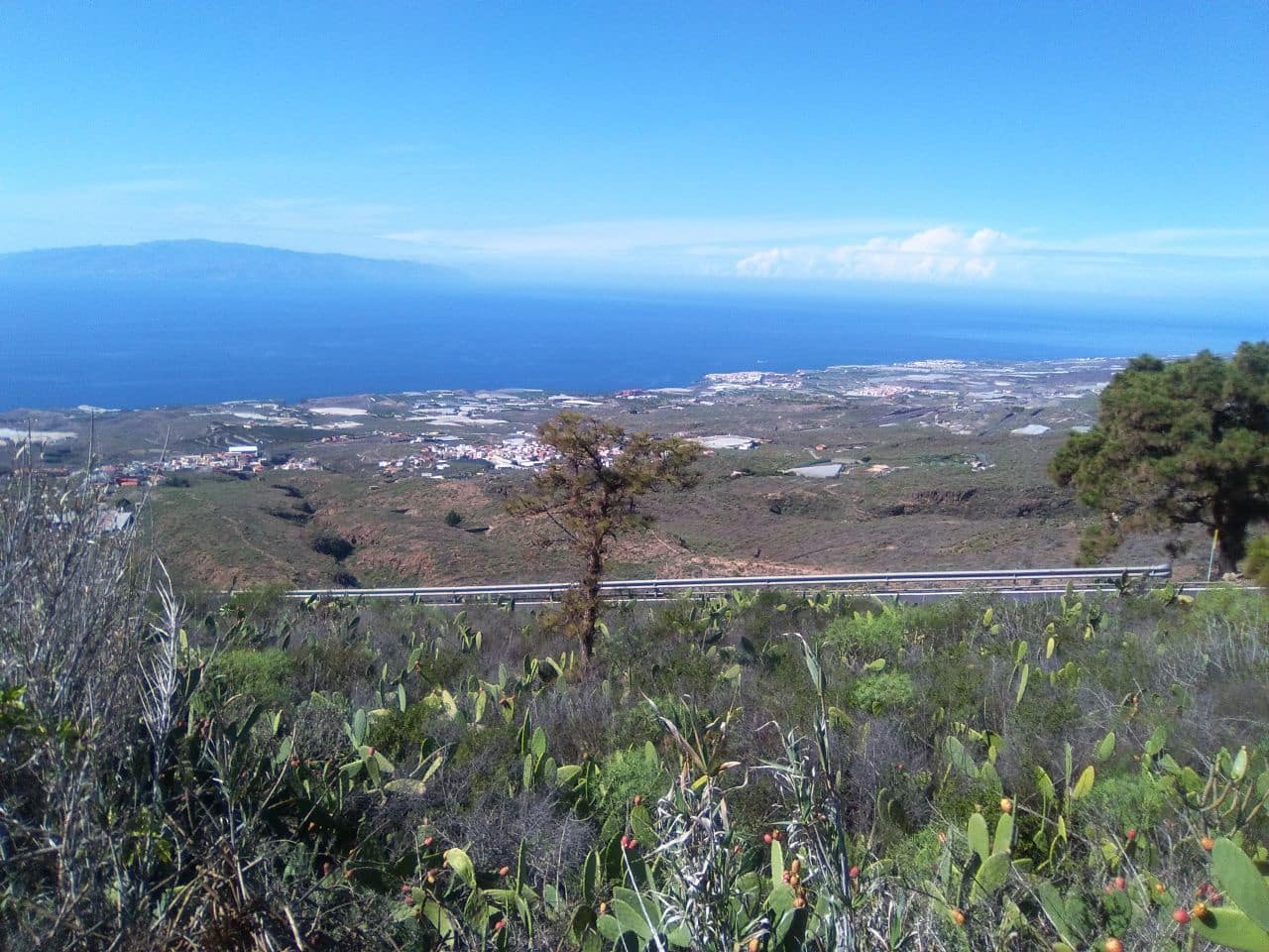 Działka budowlana na sprzedaż w Adeje - 475 000 € (Ref: 5247642)