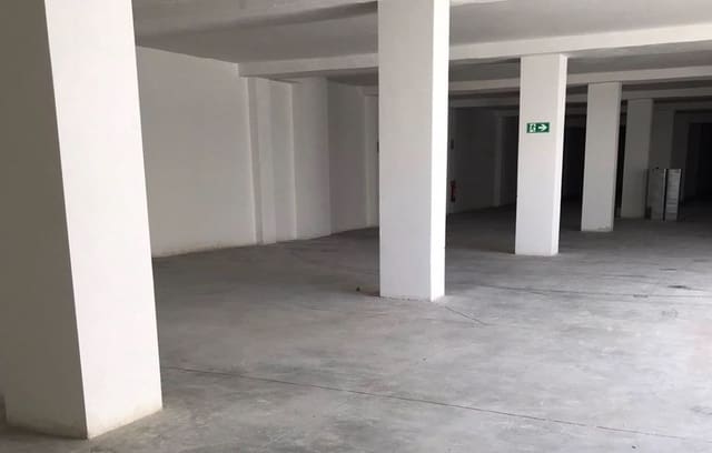 Local Commercial à vendre à Playa de las Americas, Arona avec garage - 2 500 000 € (Ref: 5247653)