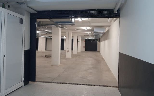 Local Commercial à vendre à Playa de las Americas, Arona avec garage - 2 500 000 € (Ref: 5247653)