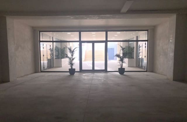 Local Commercial à vendre à Playa de las Americas, Arona avec garage - 2 500 000 € (Ref: 5247653)