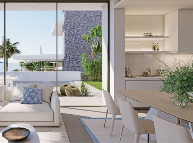 3 soveværelse Villa til salg i Guía de Isora med swimmingpool garage - € 1.195.000 (Ref: 5247676)