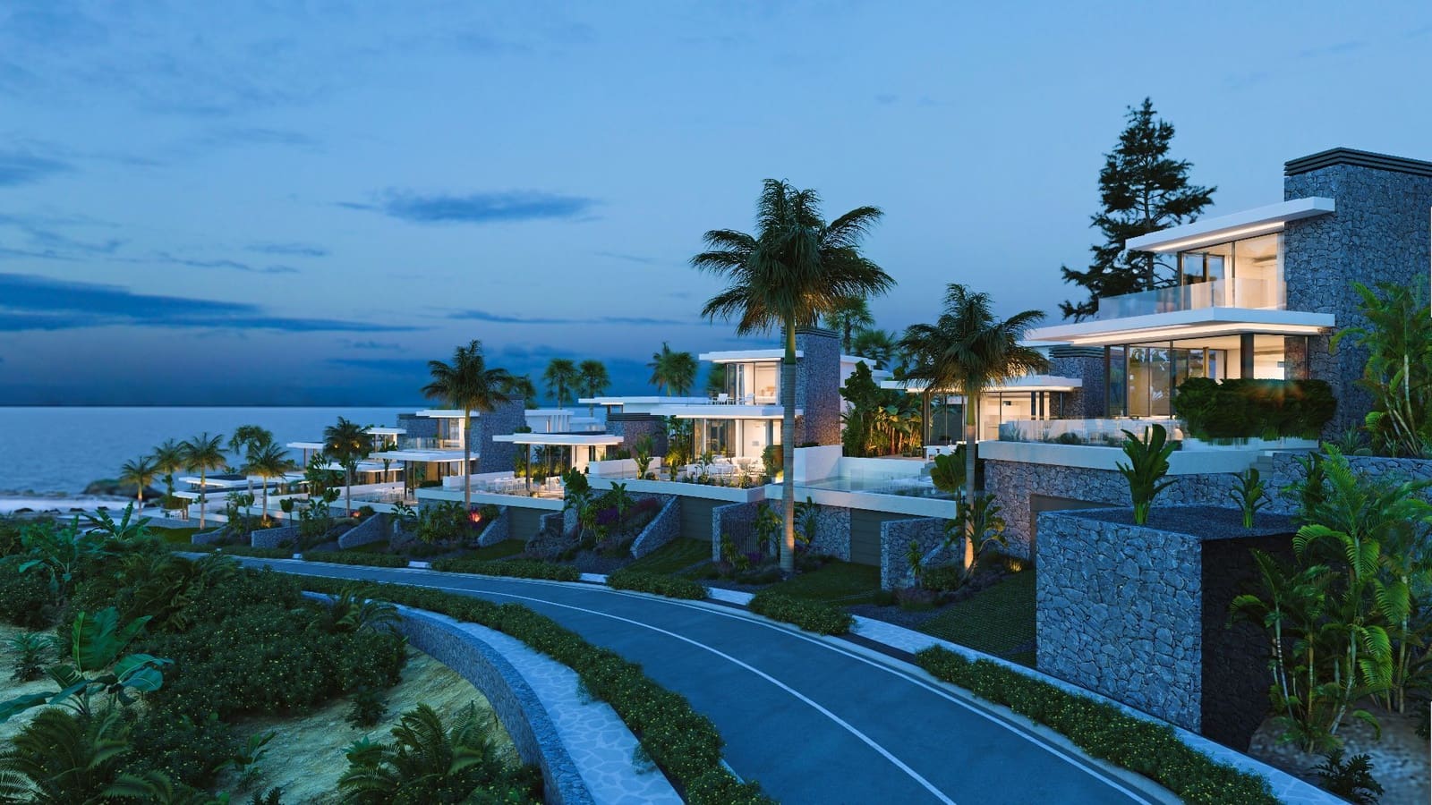 3 bedroom Villa for sale in Guia de Isora with pool garage - € 1,195,000 (Ref: 5247676)