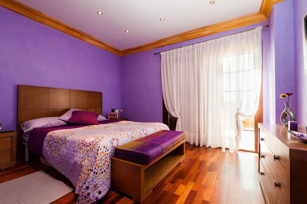 5 quarto Moradia para venda em Costa Adeje com garagem - 1 595 000 € (Ref: 5248364)