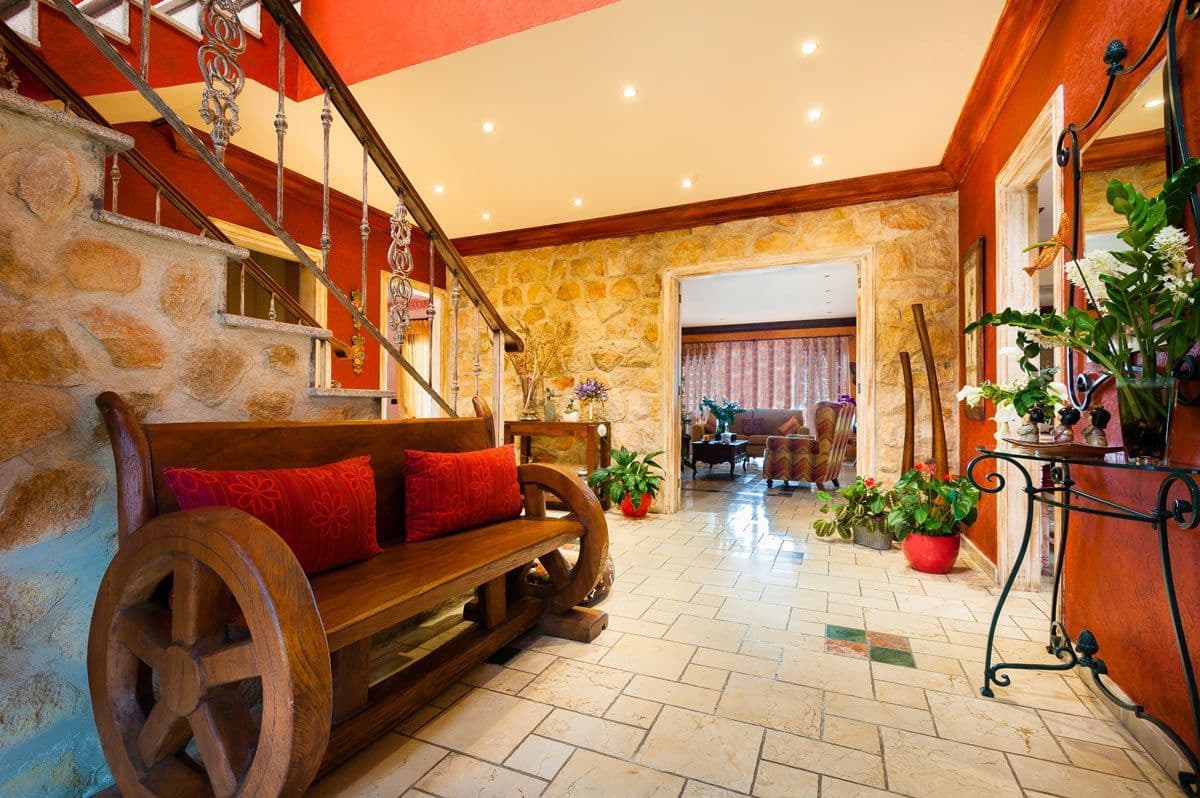 5 quarto Moradia para venda em Costa Adeje com garagem - 1 595 000 € (Ref: 5248364)