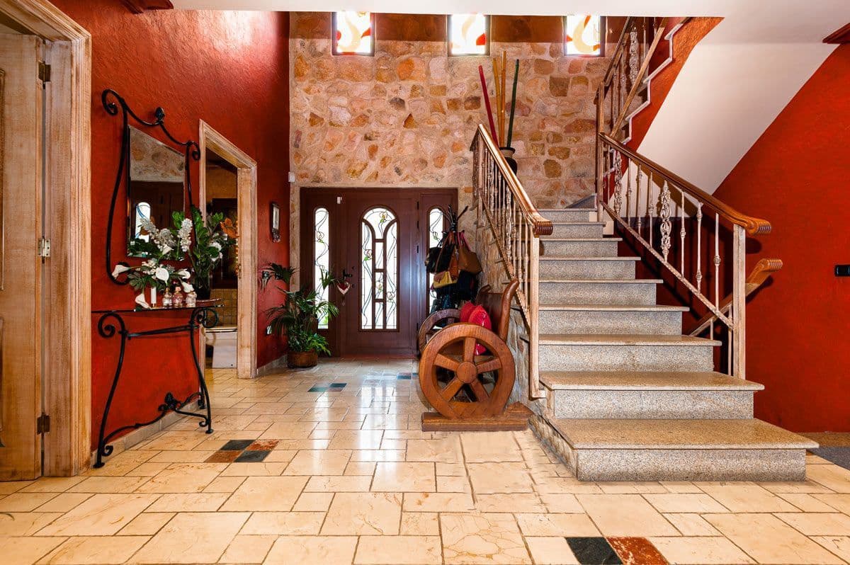 5 quarto Moradia para venda em Costa Adeje com garagem - 1 595 000 € (Ref: 5248364)