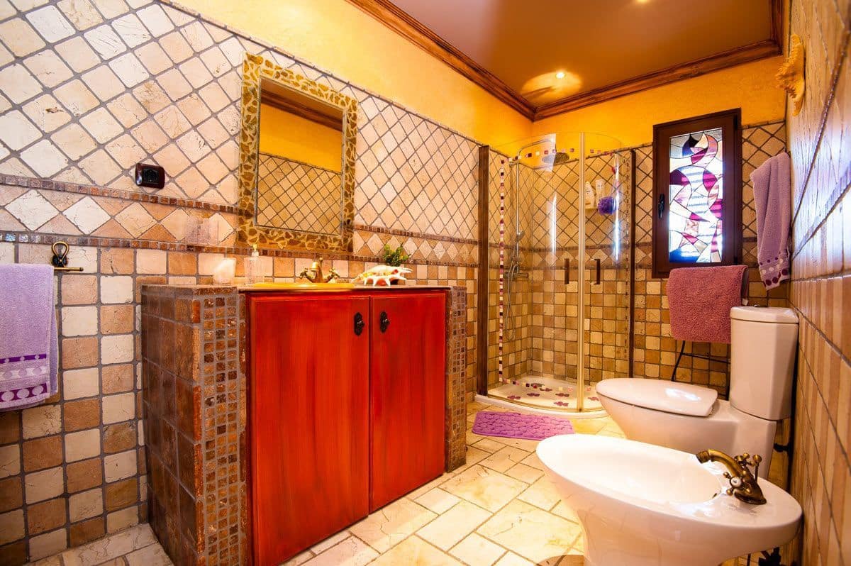 5 quarto Moradia para venda em Costa Adeje com garagem - 1 595 000 € (Ref: 5248364)