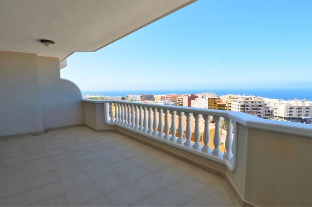 2 camera da letto Appartamento in vendita in Los Gigantes, Santiago del Teide con piscina garage - 468.000 € (Rif: 5248366)