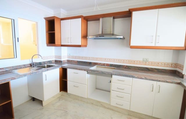 2 camera da letto Appartamento in vendita in Los Gigantes, Santiago del Teide con piscina garage - 468.000 € (Rif: 5248366)