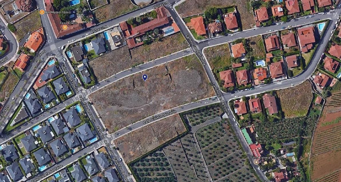 3 soveværelse Villa til salg i La Orotava med swimmingpool garage - € 750.000 (Ref: 5248386)