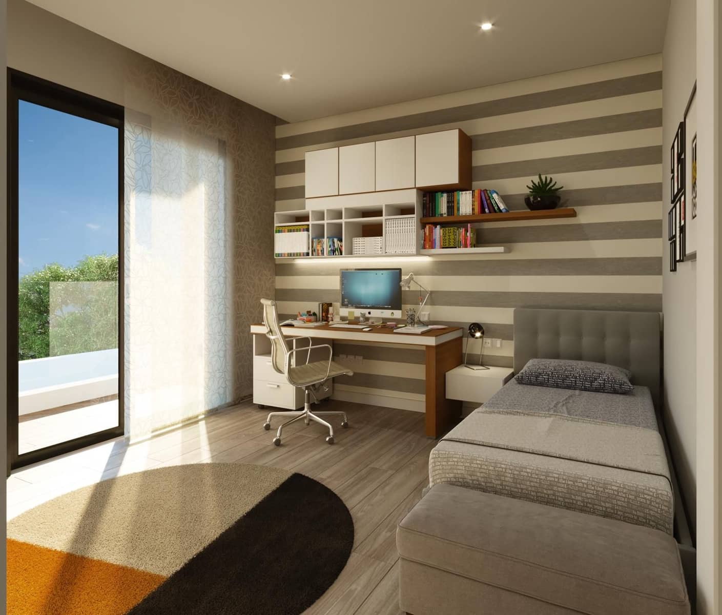 3 soveværelse Villa til salg i La Orotava med swimmingpool garage - € 750.000 (Ref: 5248386)