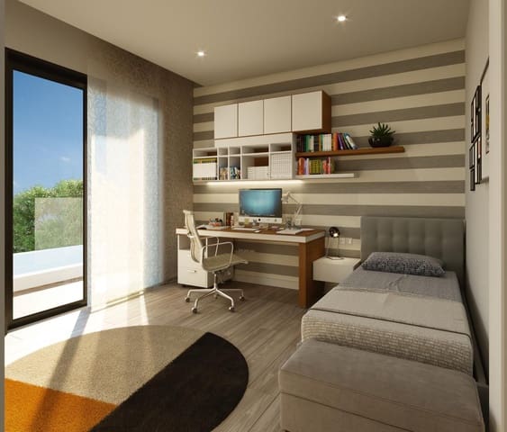 3 sypialnia Willa na sprzedaż w La Orotava z basenem garażem - 750 000 € (Ref: 5248386)