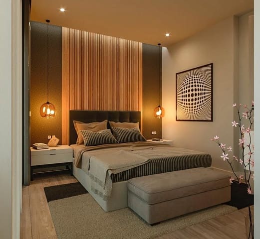 3 sypialnia Willa na sprzedaż w La Orotava z basenem garażem - 750 000 € (Ref: 5248386)