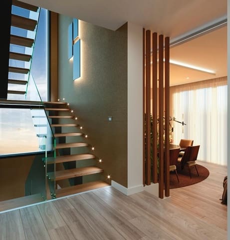 3 sypialnia Willa na sprzedaż w La Orotava z basenem garażem - 750 000 € (Ref: 5248386)