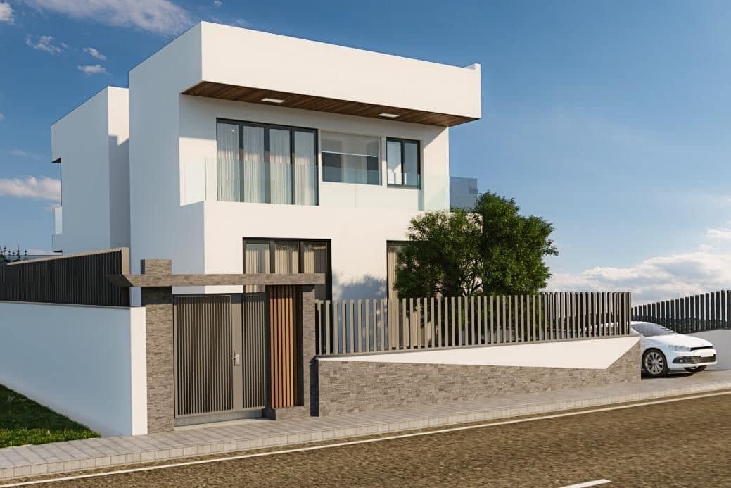 3 soveværelse Villa til salg i La Orotava med swimmingpool garage - € 750.000 (Ref: 5248386)