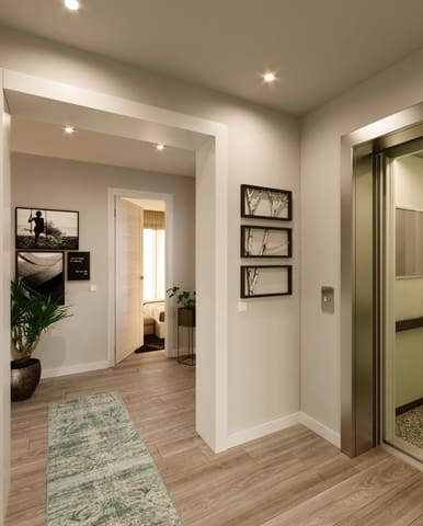 3 sypialnia Willa na sprzedaż w La Orotava z basenem garażem - 750 000 € (Ref: 5248386)