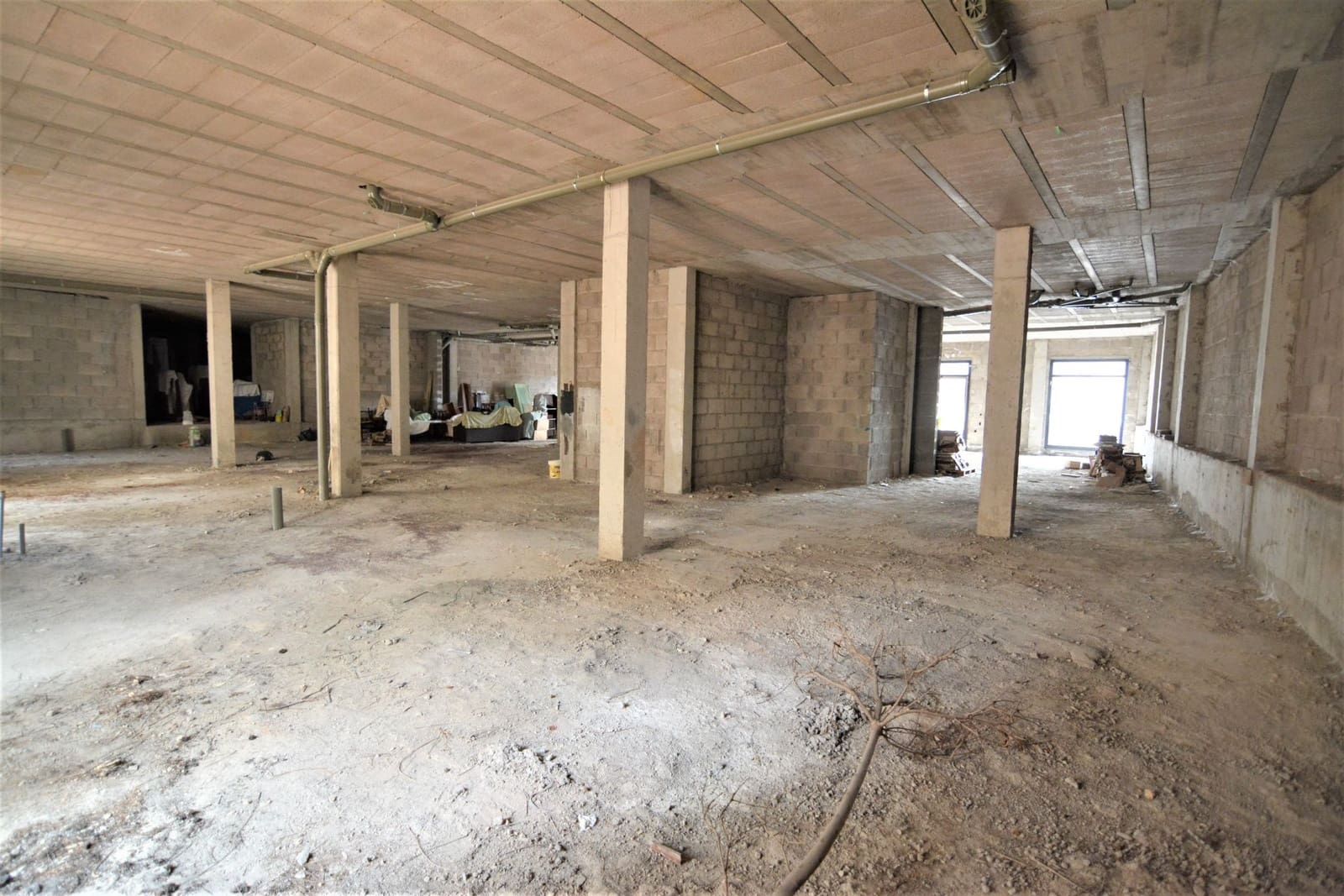 Erhverv til salg i Arona - € 155.500 (Ref: 6080299)