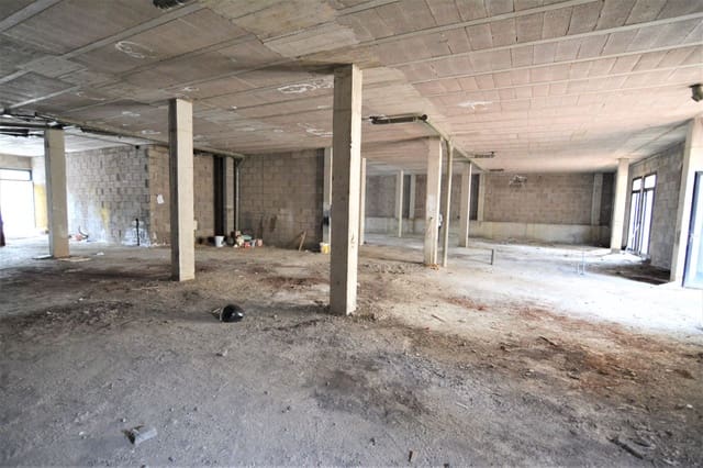 Erhverv til salg i Arona - € 186.000 (Ref: 6080302)