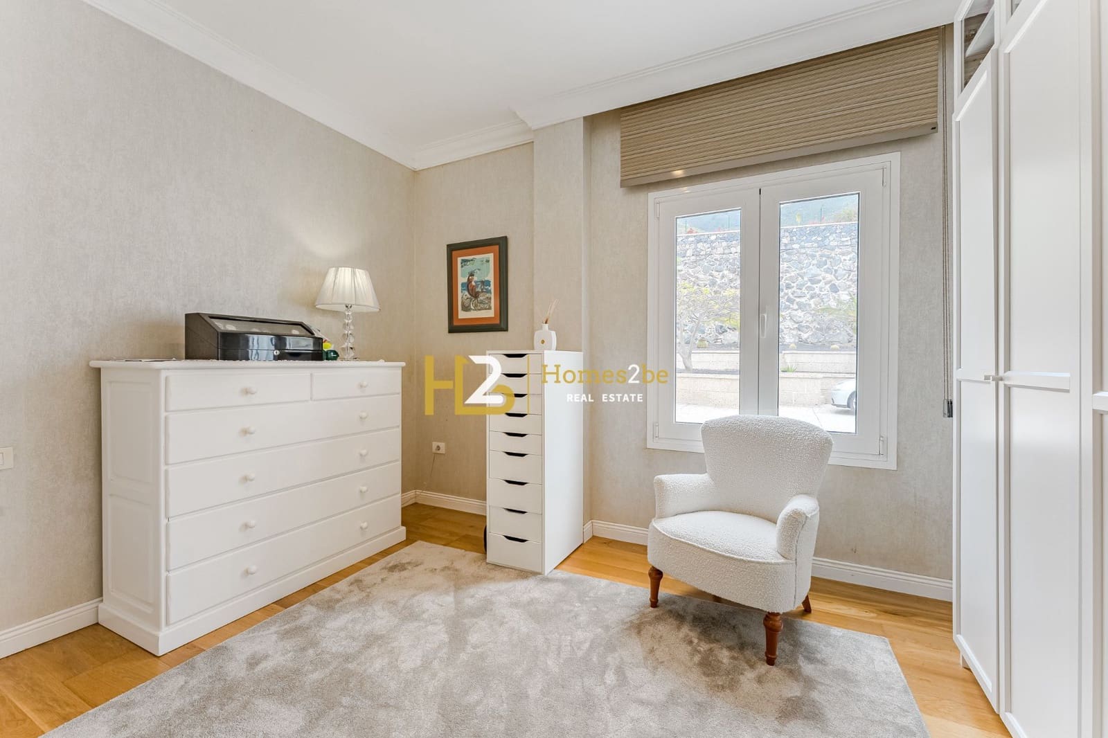 6 bedroom Villa for sale in Adeje with pool garage - € 2,850,000 (Ref: 6300807)