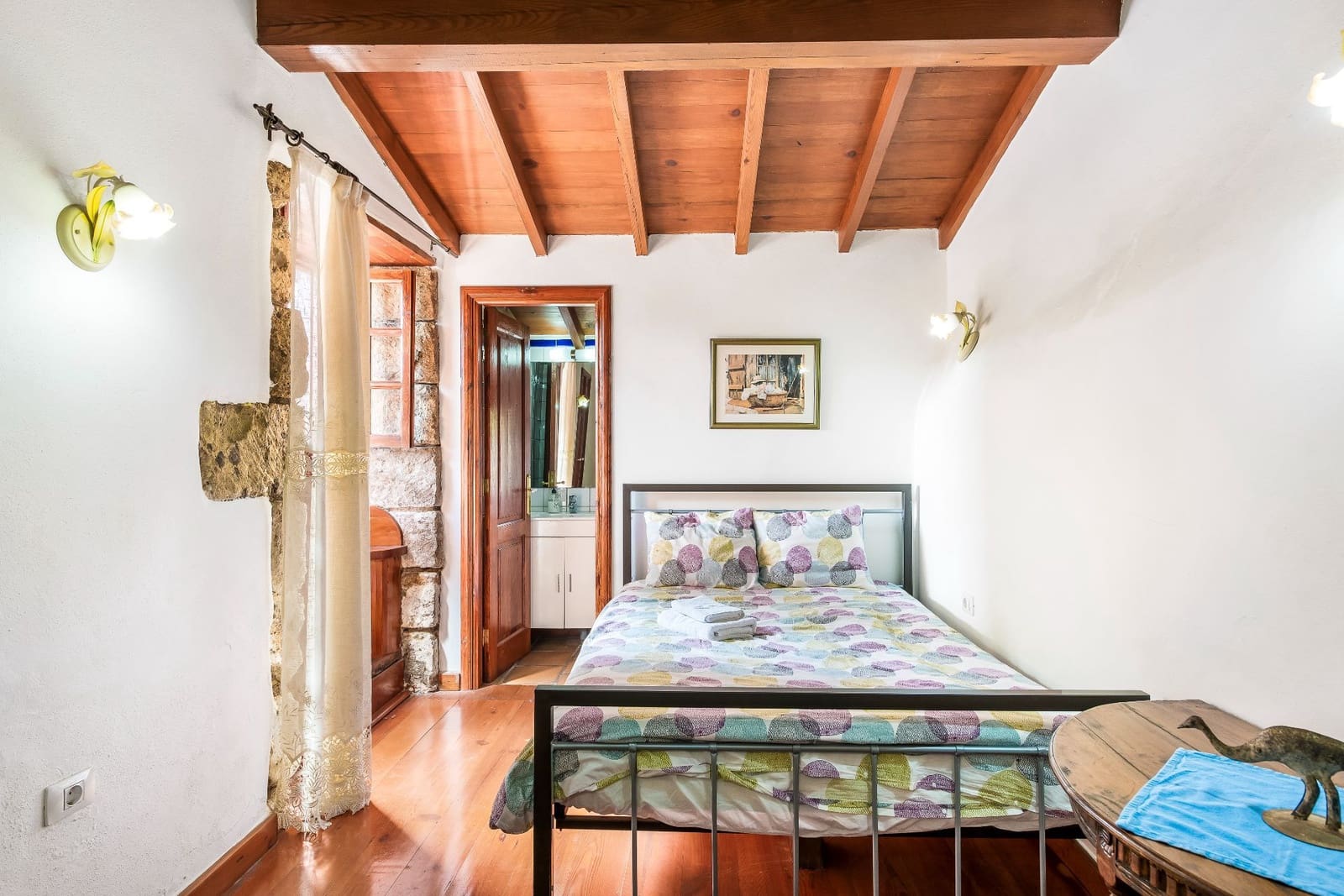 6 soveværelse Villa til salg i Tacoronte med swimmingpool garage - € 2.500.000 (Ref: 7044417)