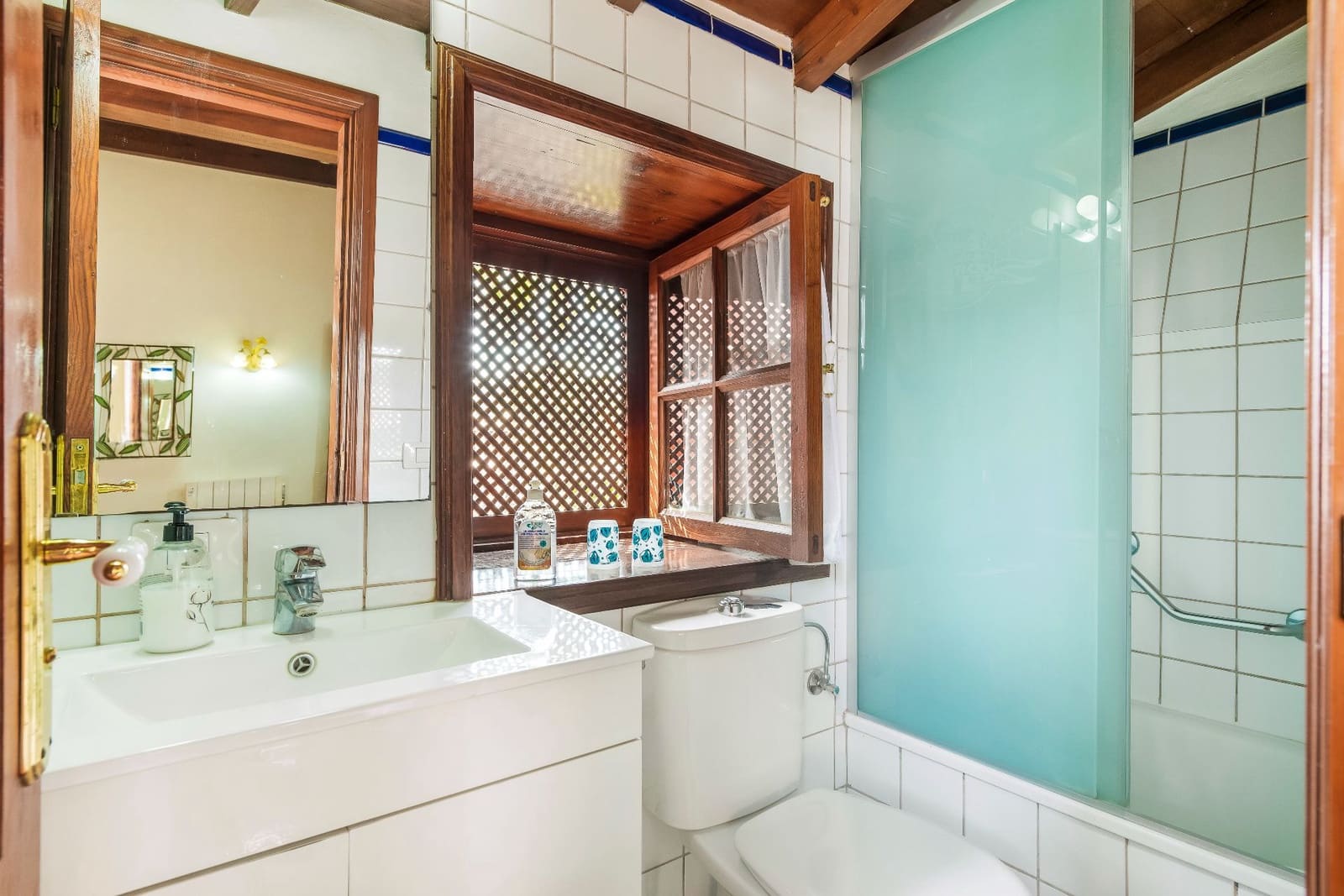 6 soveværelse Villa til salg i Tacoronte med swimmingpool garage - € 2.500.000 (Ref: 7044417)