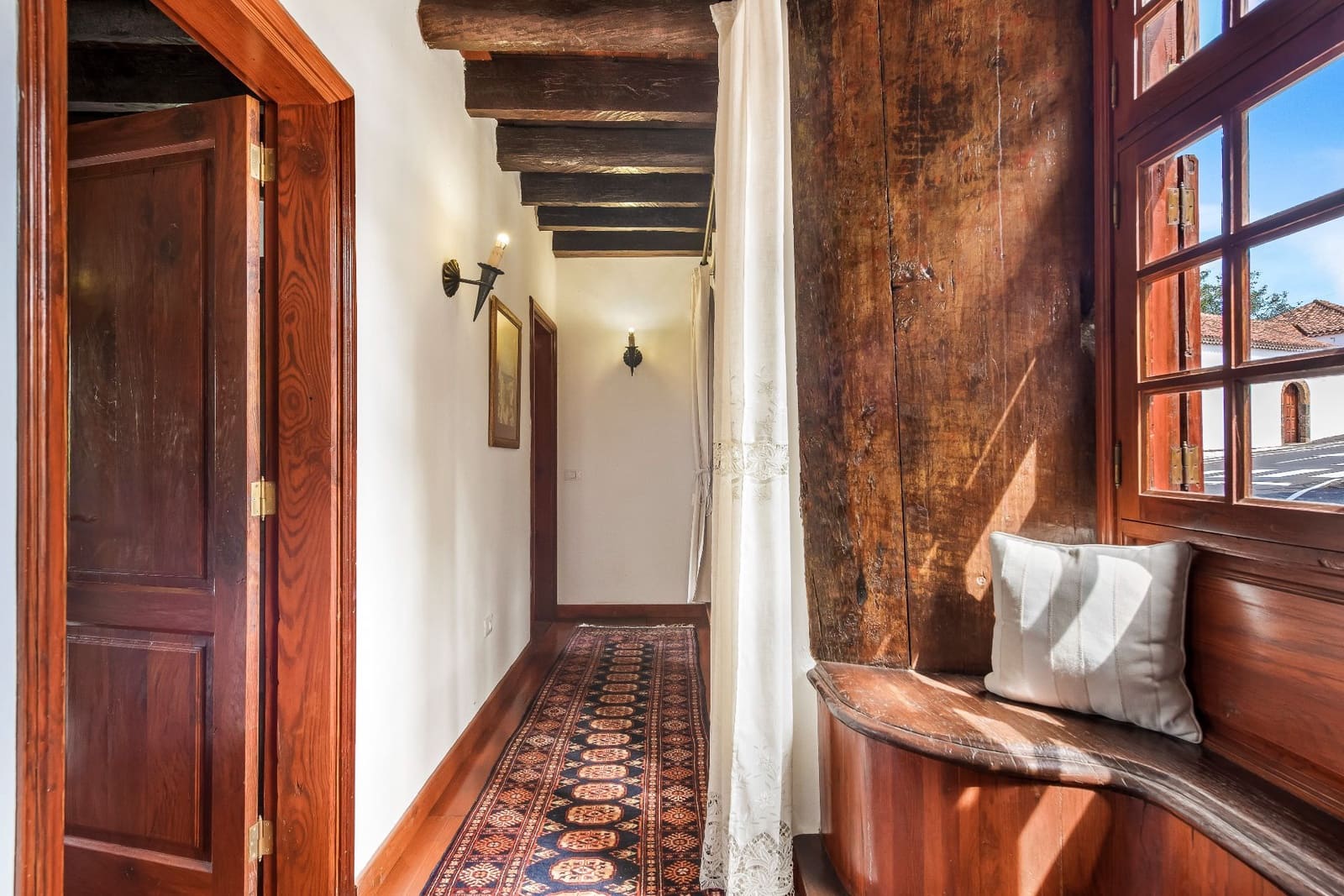 6 soveværelse Villa til salg i Tacoronte med swimmingpool garage - € 2.500.000 (Ref: 7044417)