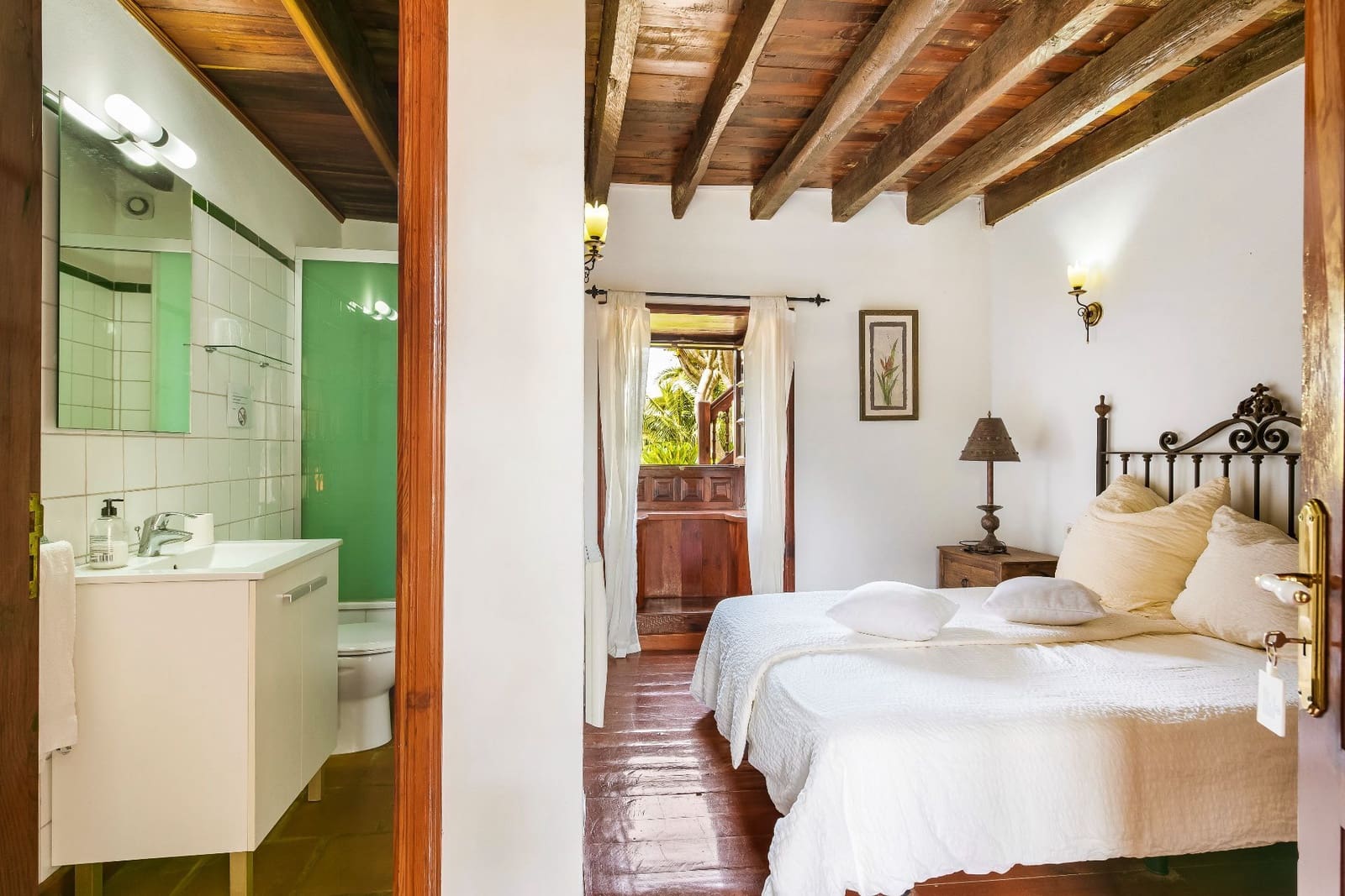 6 soveværelse Villa til salg i Tacoronte med swimmingpool garage - € 2.500.000 (Ref: 7044417)