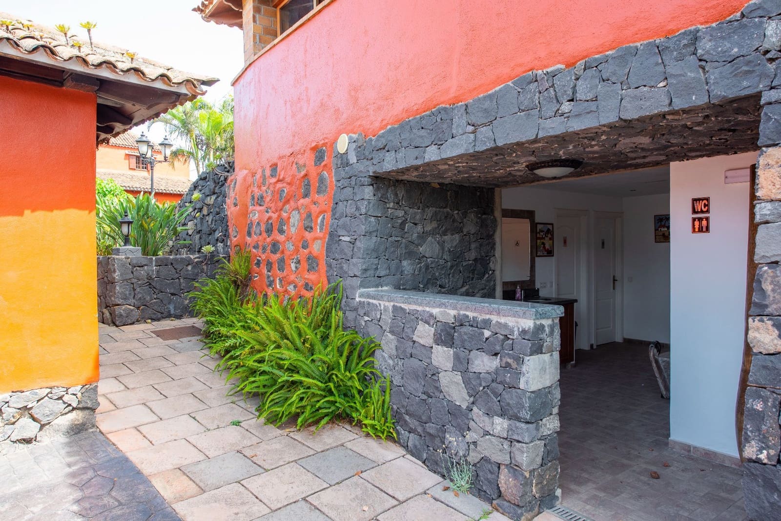 6 soveværelse Villa til salg i Tacoronte med swimmingpool garage - € 2.500.000 (Ref: 7044417)