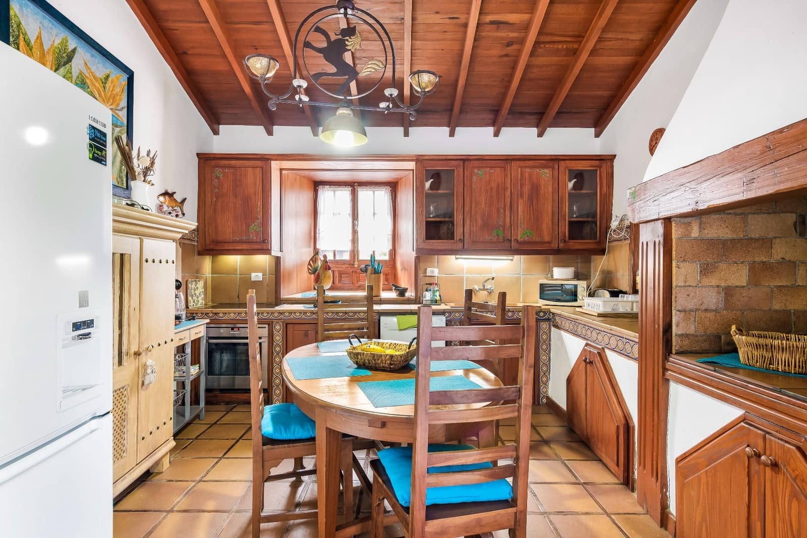 6 soveværelse Villa til salg i Tacoronte med swimmingpool garage - € 2.500.000 (Ref: 7044417)