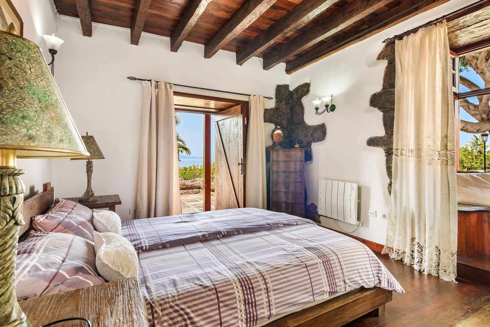 6 soveværelse Villa til salg i Tacoronte med swimmingpool garage - € 2.500.000 (Ref: 7044417)