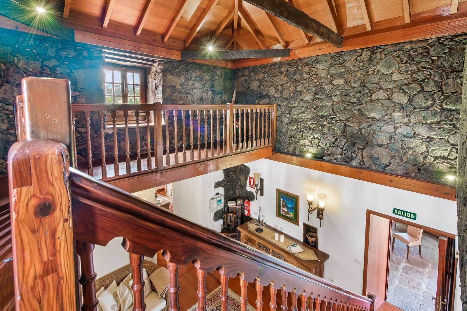 6 soveværelse Villa til salg i Tacoronte med swimmingpool garage - € 2.500.000 (Ref: 7044417)