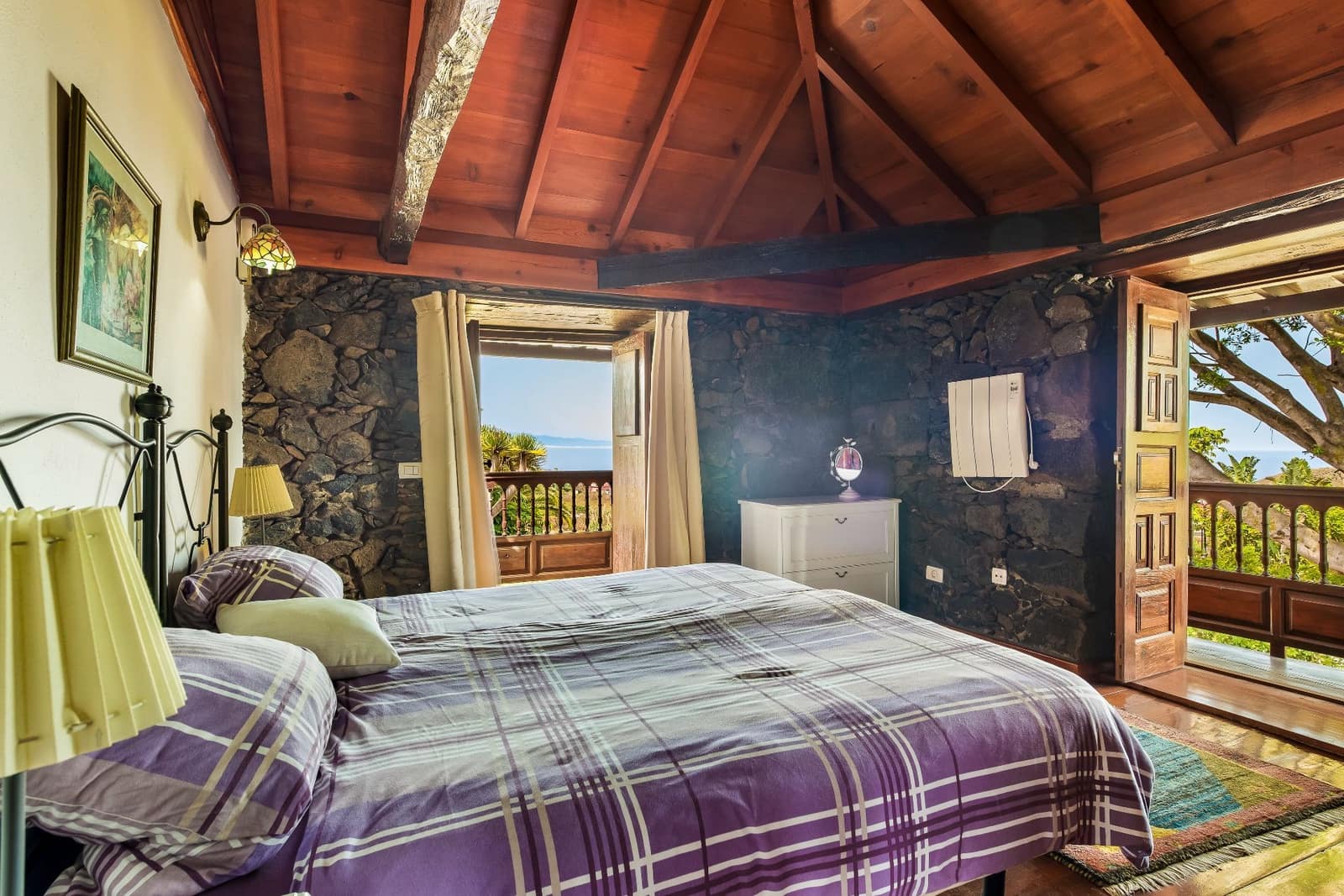 6 soveværelse Villa til salg i Tacoronte med swimmingpool garage - € 2.500.000 (Ref: 7044417)