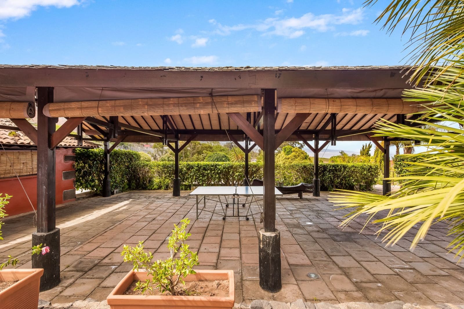 6 soveværelse Villa til salg i Tacoronte med swimmingpool garage - € 2.500.000 (Ref: 7044417)