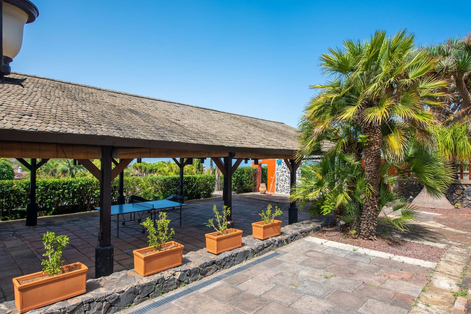 6 soveværelse Villa til salg i Tacoronte med swimmingpool garage - € 2.500.000 (Ref: 7044417)