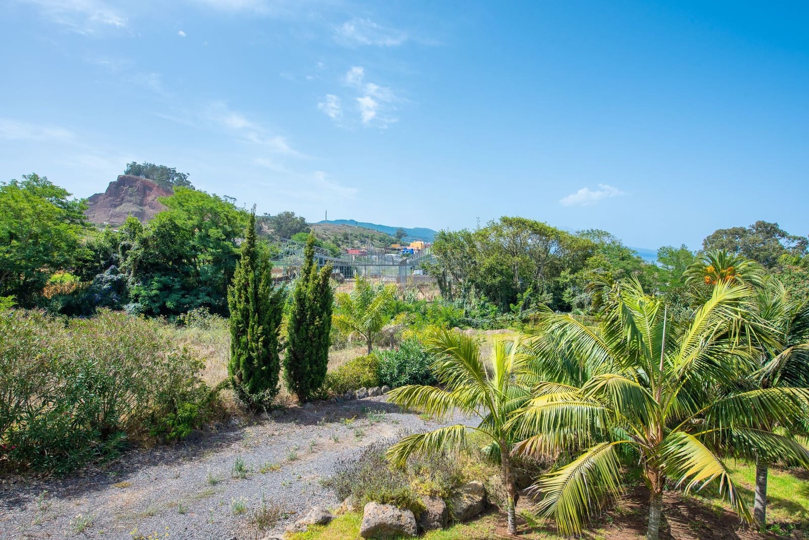 6 soveværelse Villa til salg i Tacoronte med swimmingpool garage - € 2.500.000 (Ref: 7044417)