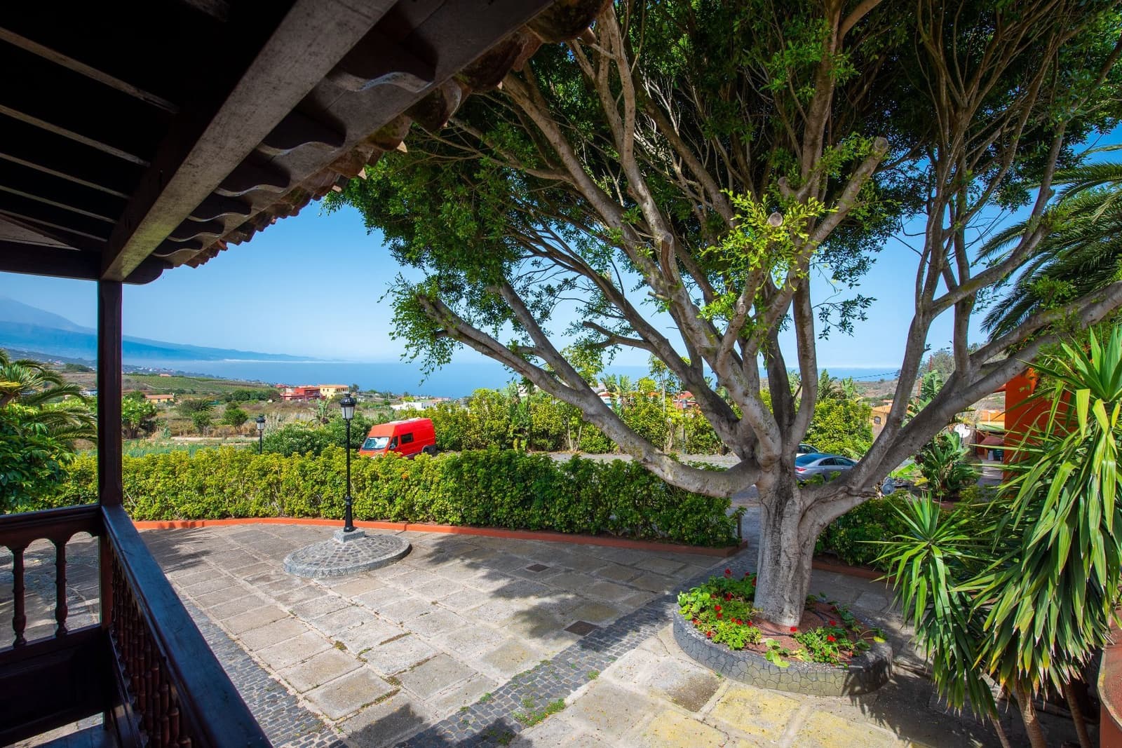 6 soveværelse Villa til salg i Tacoronte med swimmingpool garage - € 2.500.000 (Ref: 7044417)