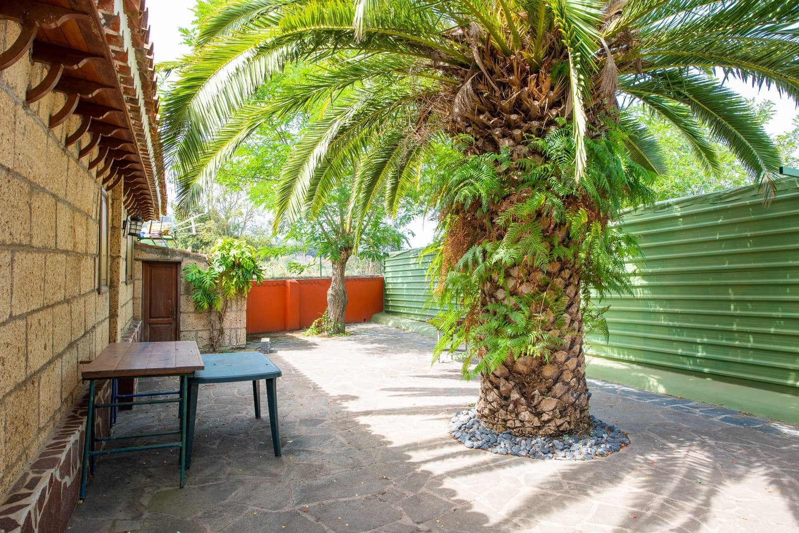 6 soveværelse Villa til salg i Tacoronte med swimmingpool garage - € 2.500.000 (Ref: 7044417)