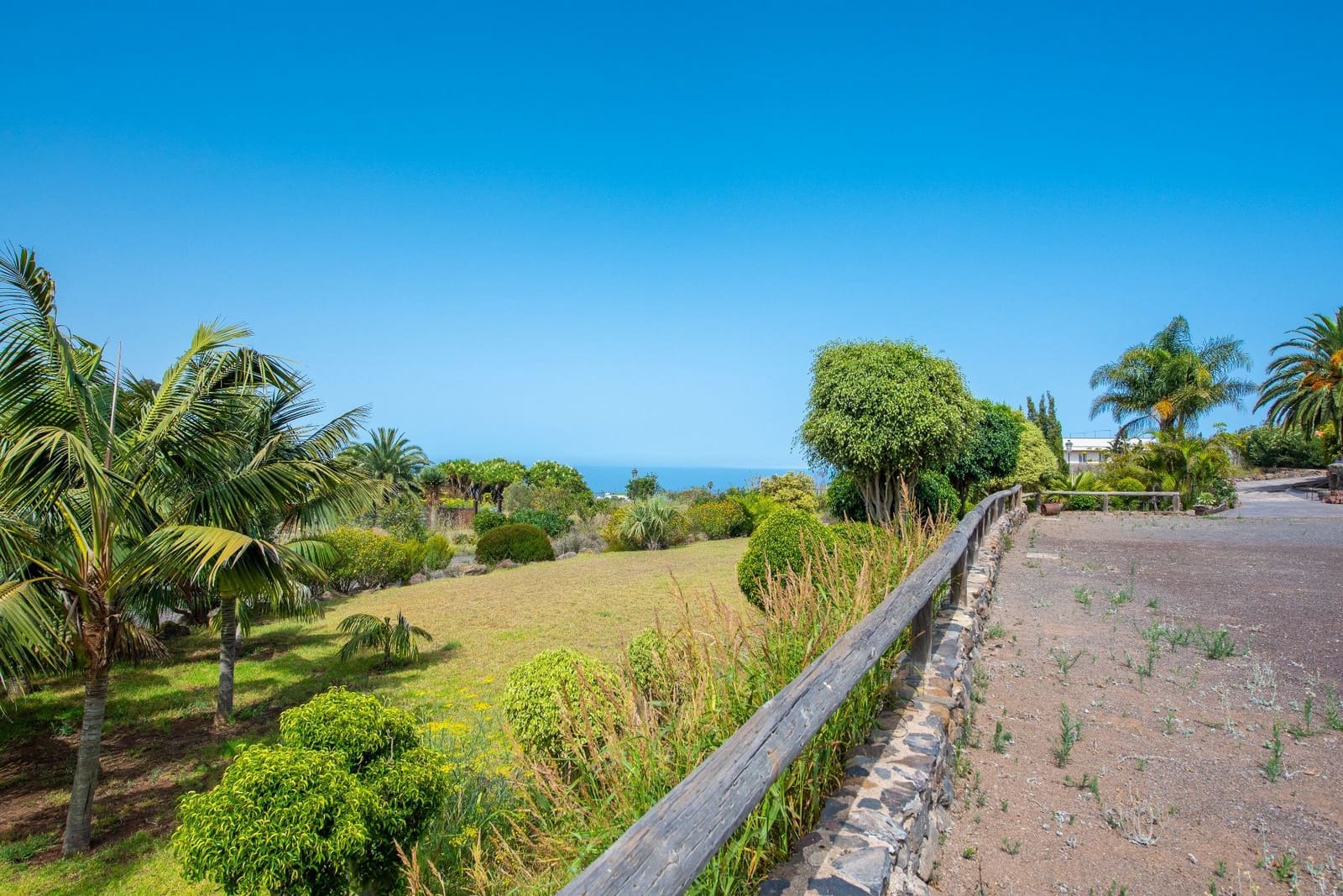 6 soveværelse Villa til salg i Tacoronte med swimmingpool garage - € 2.500.000 (Ref: 7044417)