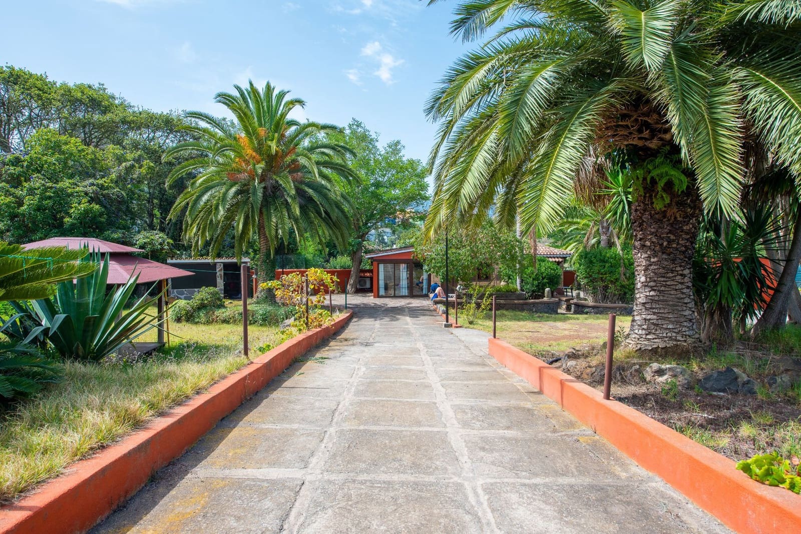 6 soveværelse Villa til salg i Tacoronte med swimmingpool garage - € 2.500.000 (Ref: 7044417)