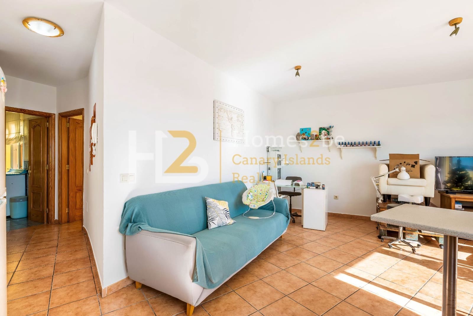 Commercial for sale in Arona with garage - € 1,250,000 (Ref: 7310650)