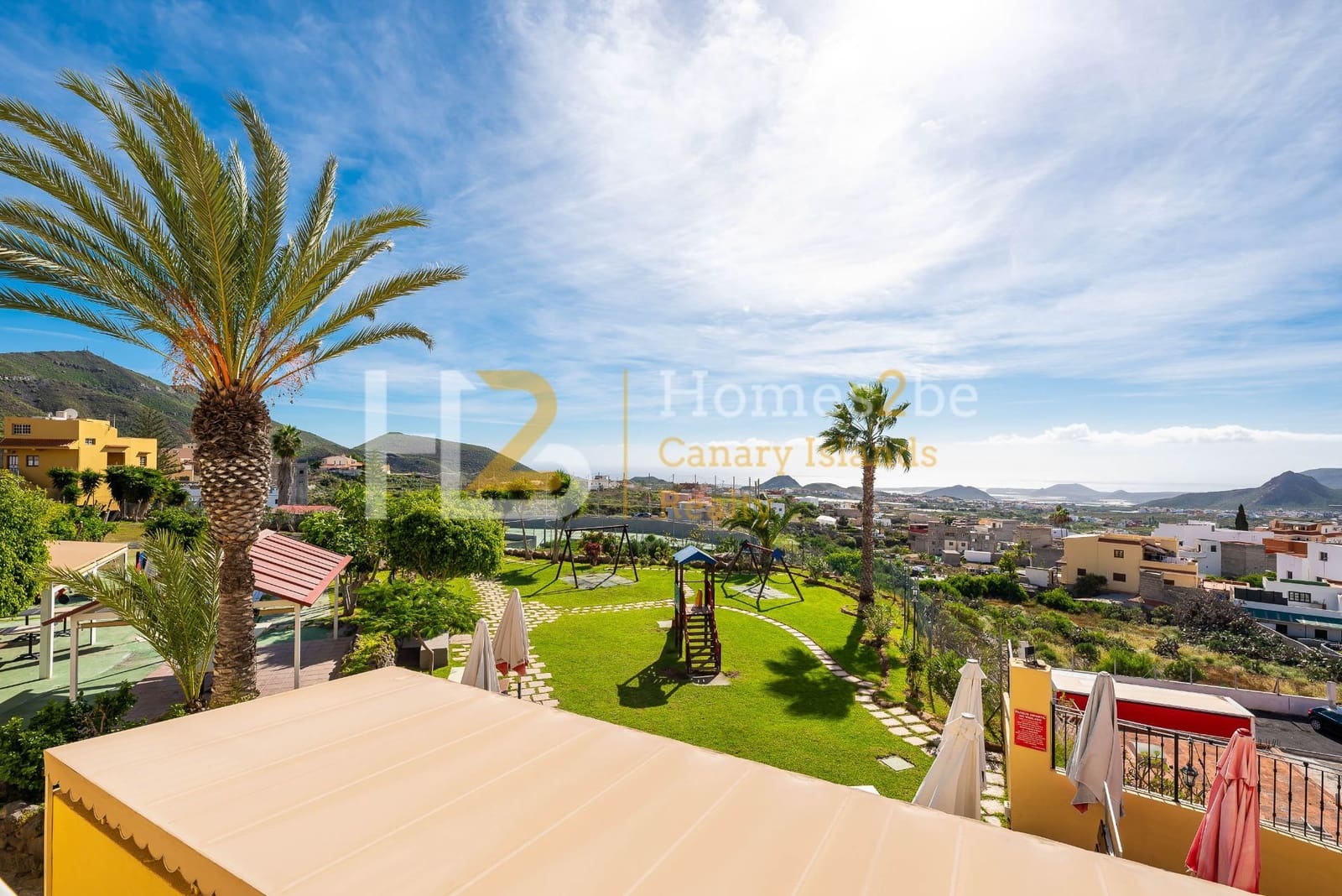 Commercial for sale in Arona with garage - € 1,250,000 (Ref: 7310650)